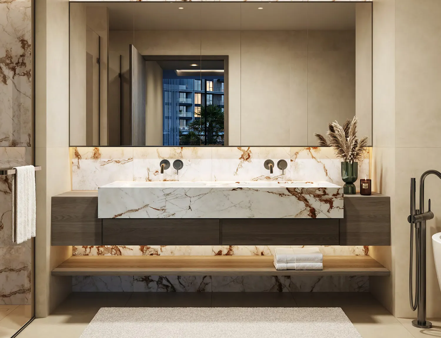 city-walk-Interior 04