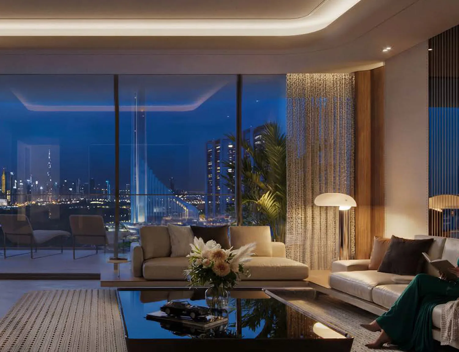 Mercedes-Benz Places interrioe-4