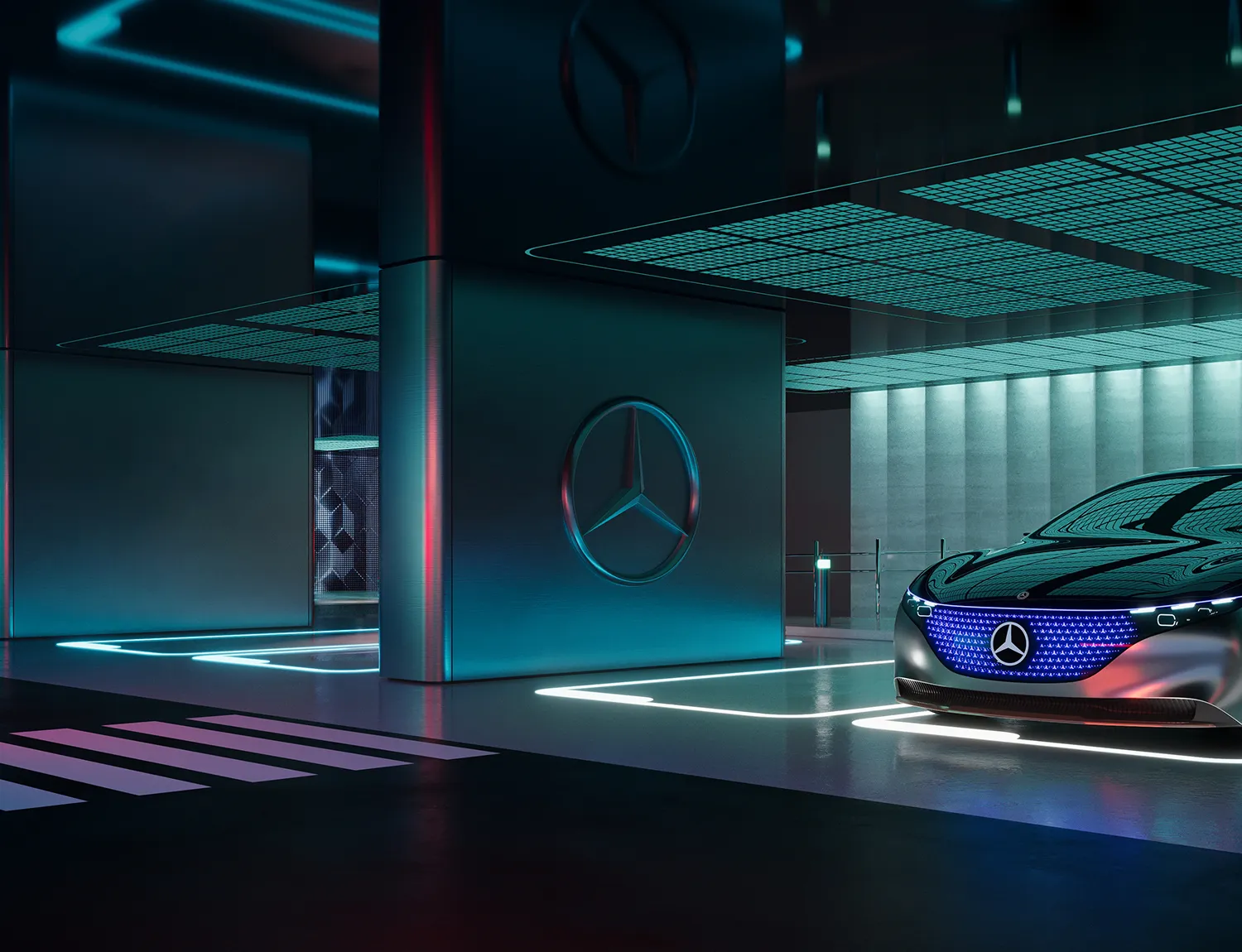 Mercedes-Benz Places interrioe-6